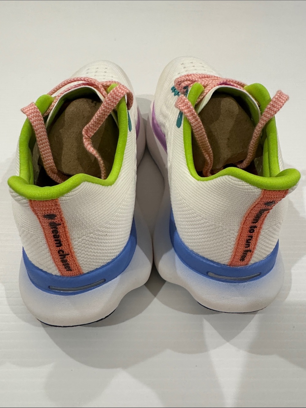 Rabbit Dream Chaser Women’s Size 8 New with Box! - Picture 4 of 11